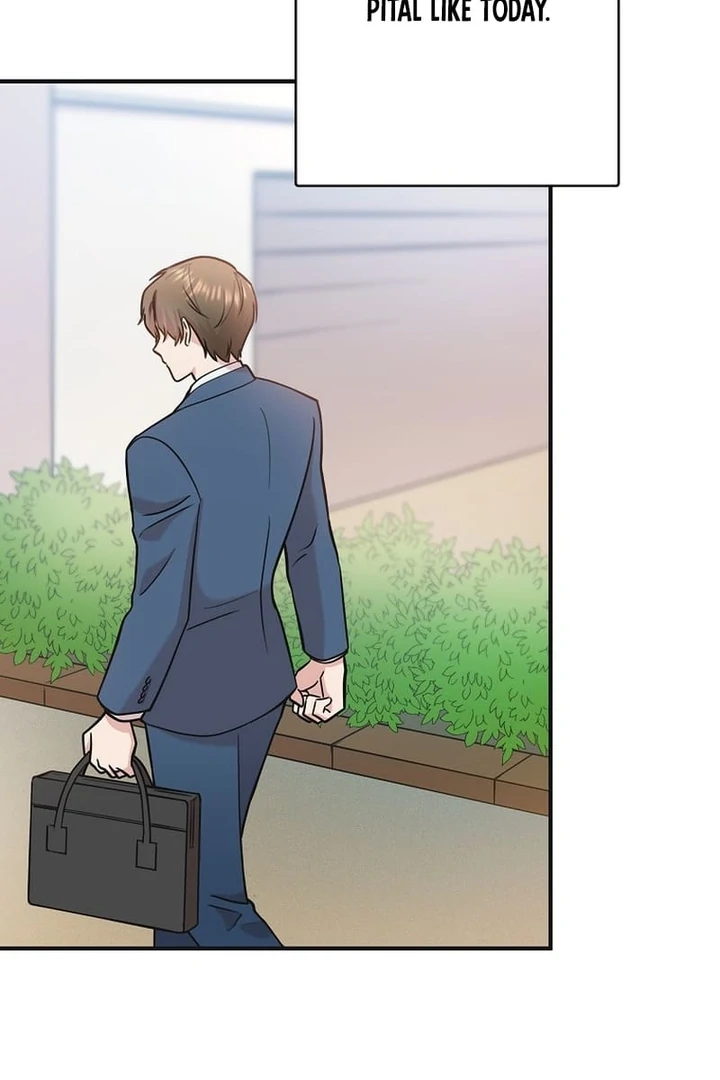 Until I Get Rid Of The Husband Who Watches Me! Chapter 2 - page 32