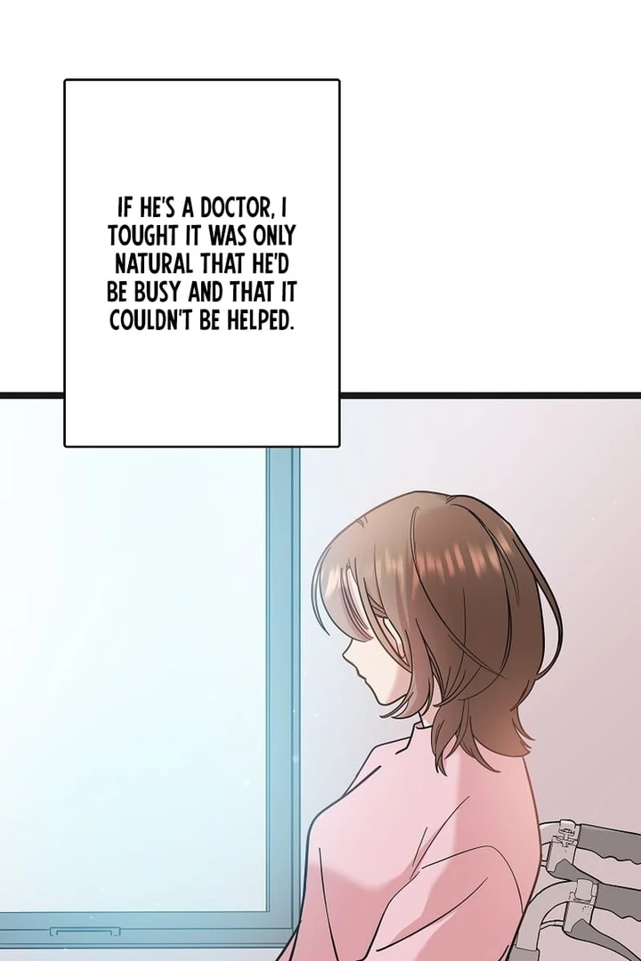 Until I Get Rid Of The Husband Who Watches Me! Chapter 2 - page 33