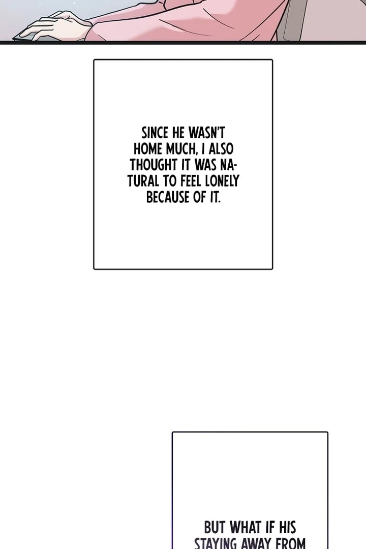 Until I Get Rid Of The Husband Who Watches Me! Chapter 2 - page 34