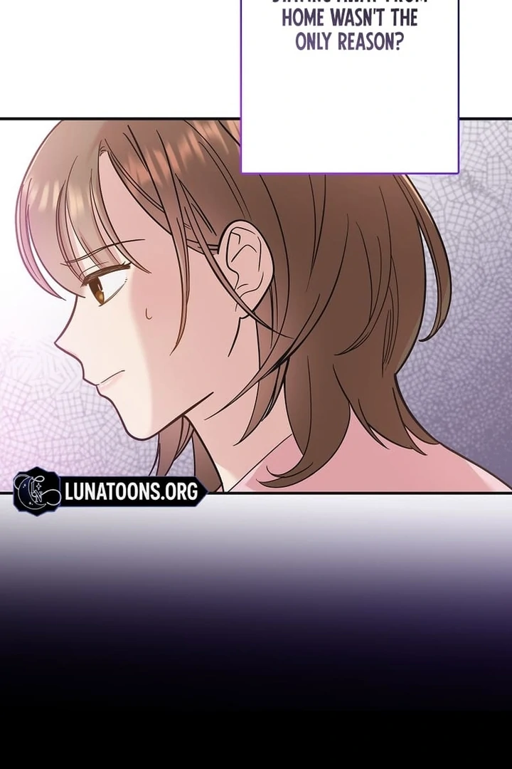 Until I Get Rid Of The Husband Who Watches Me! Chapter 2 - page 35