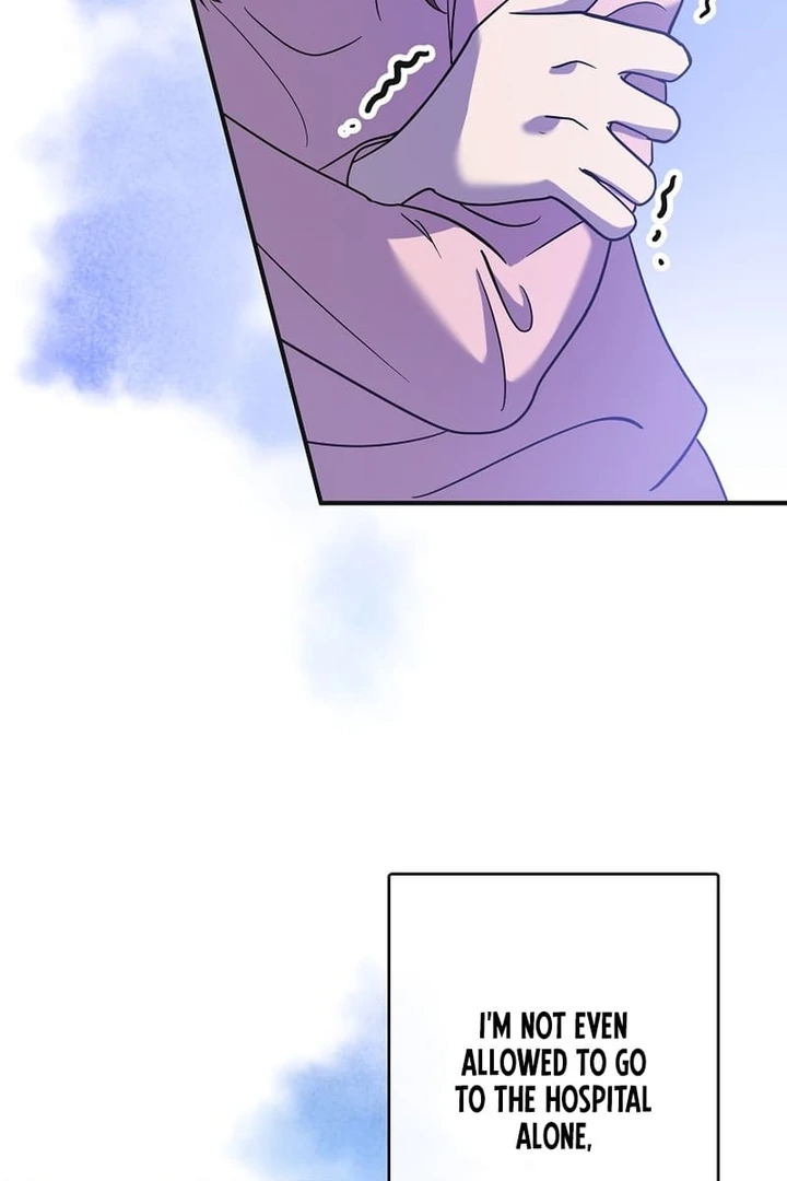 Until I Get Rid Of The Husband Who Watches Me! Chapter 2 - page 39