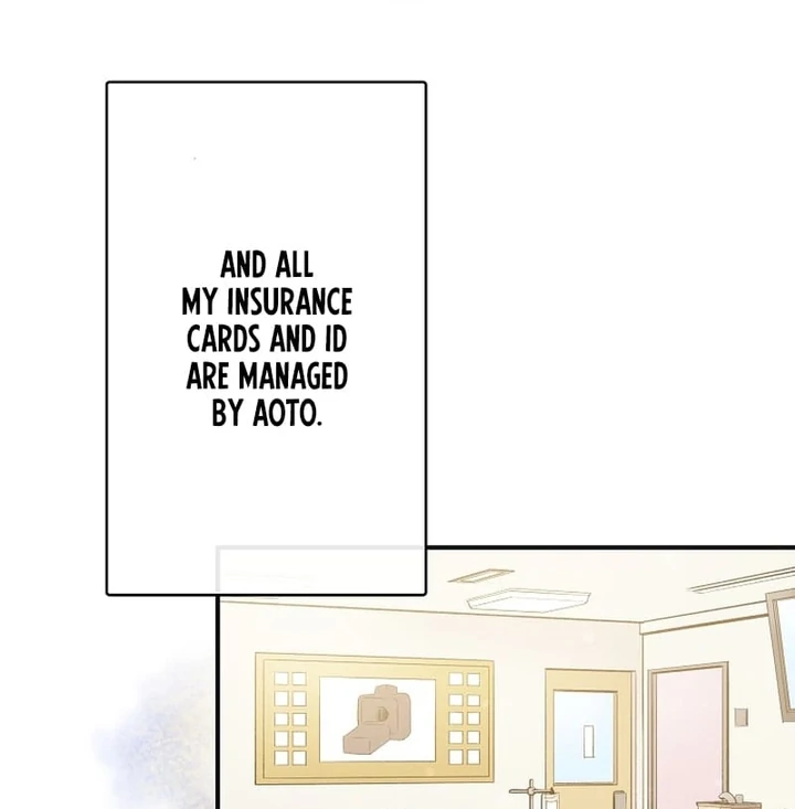 Until I Get Rid Of The Husband Who Watches Me! Chapter 2 - page 41