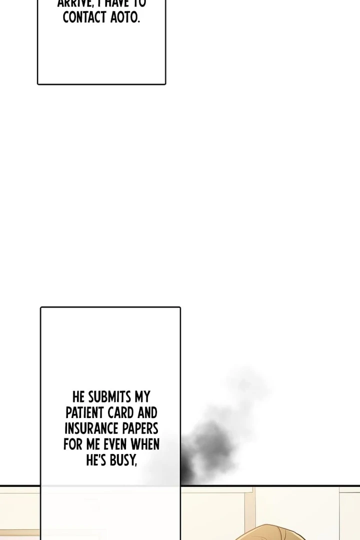 Until I Get Rid Of The Husband Who Watches Me! Chapter 2 - page 44