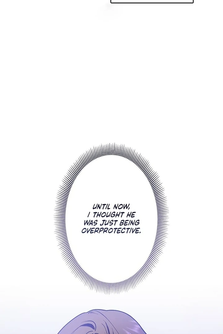 Until I Get Rid Of The Husband Who Watches Me! Chapter 2 - page 46