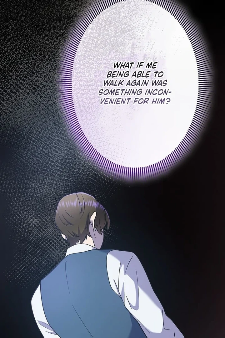 Until I Get Rid Of The Husband Who Watches Me! Chapter 2 - page 52