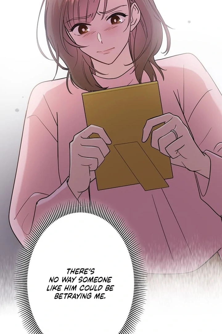 Until I Get Rid Of The Husband Who Watches Me! Chapter 2 - page 61