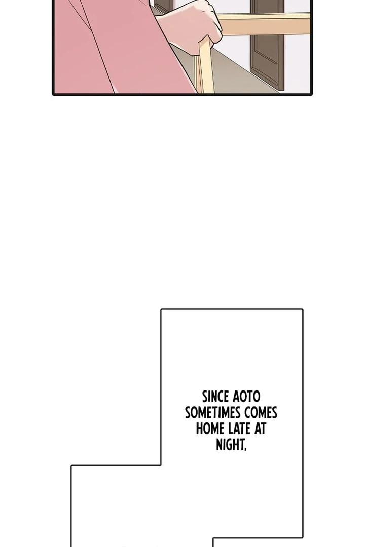 Until I Get Rid Of The Husband Who Watches Me! Chapter 2 - page 80