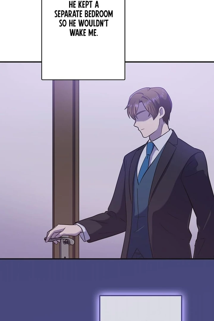 Until I Get Rid Of The Husband Who Watches Me! Chapter 2 - page 81