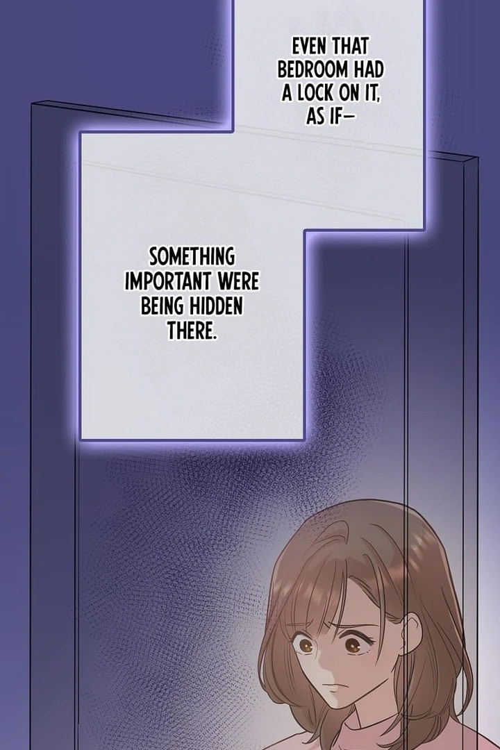 Until I Get Rid Of The Husband Who Watches Me! Chapter 2 - page 82