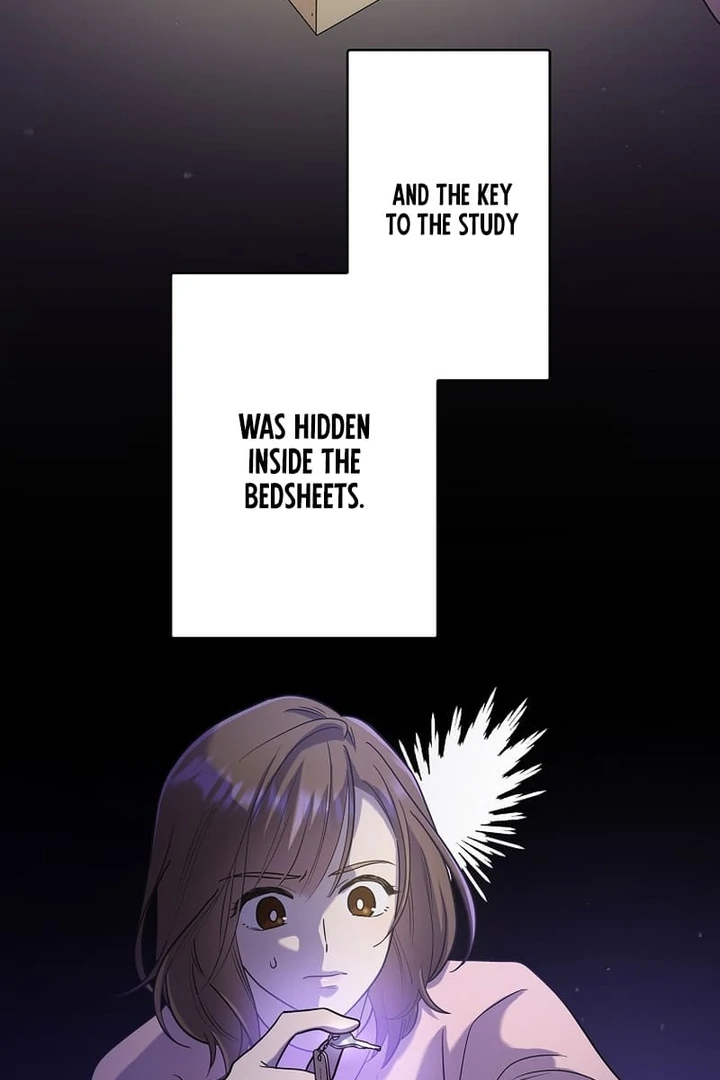 Until I Get Rid Of The Husband Who Watches Me! Chapter 2 - page 86