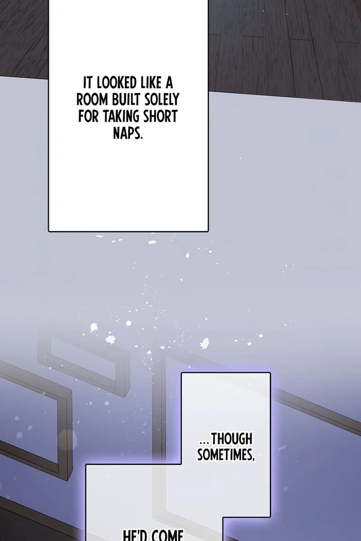 Until I Get Rid Of The Husband Who Watches Me! Chapter 2 - page 89