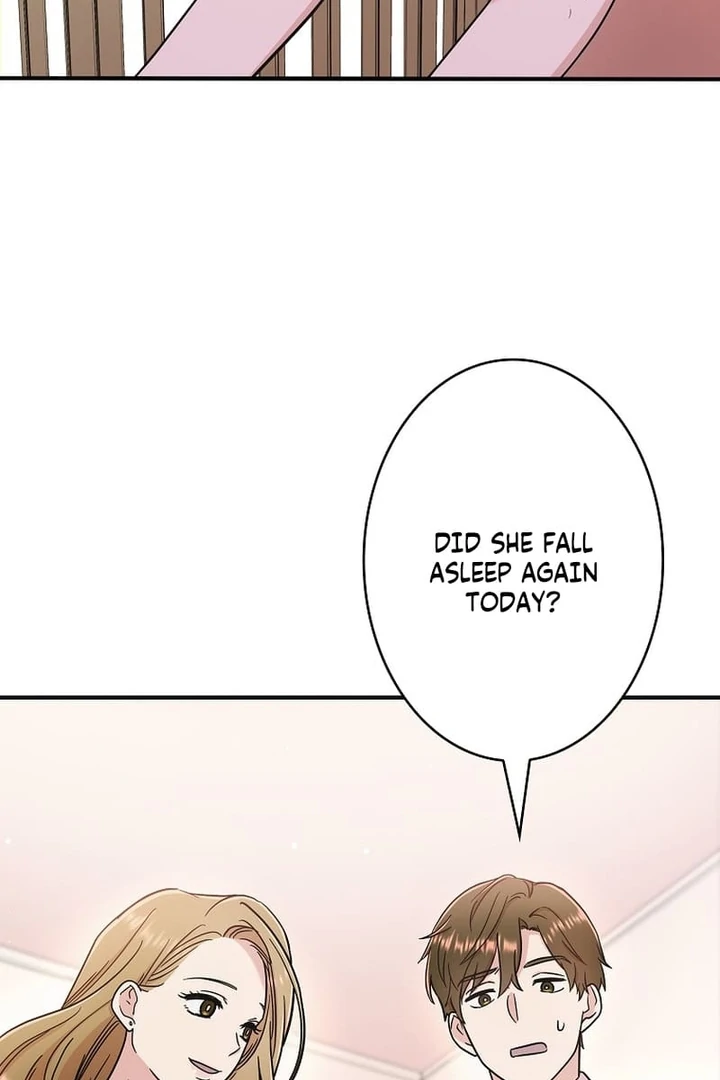 Until I Get Rid Of The Husband Who Watches Me! Chapter 3 - page 117