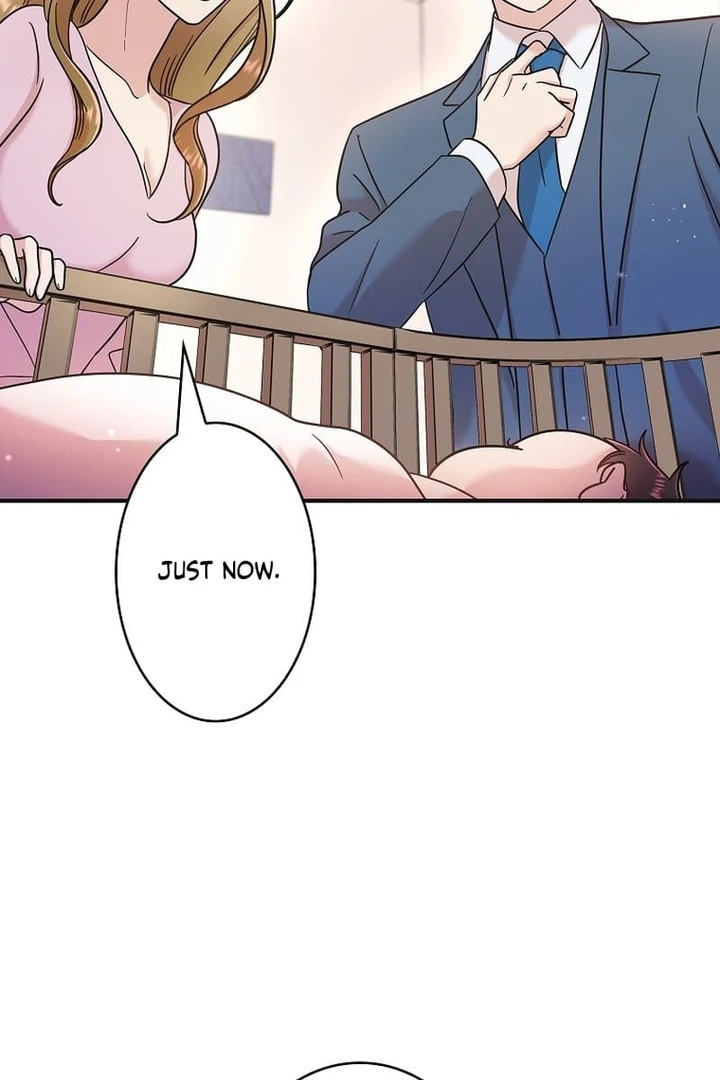 Until I Get Rid Of The Husband Who Watches Me! Chapter 3 - page 118