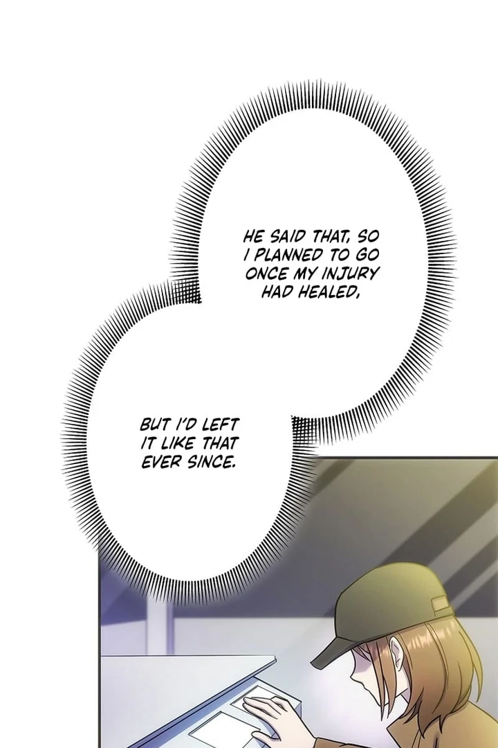 Until I Get Rid Of The Husband Who Watches Me! Chapter 3 - page 11