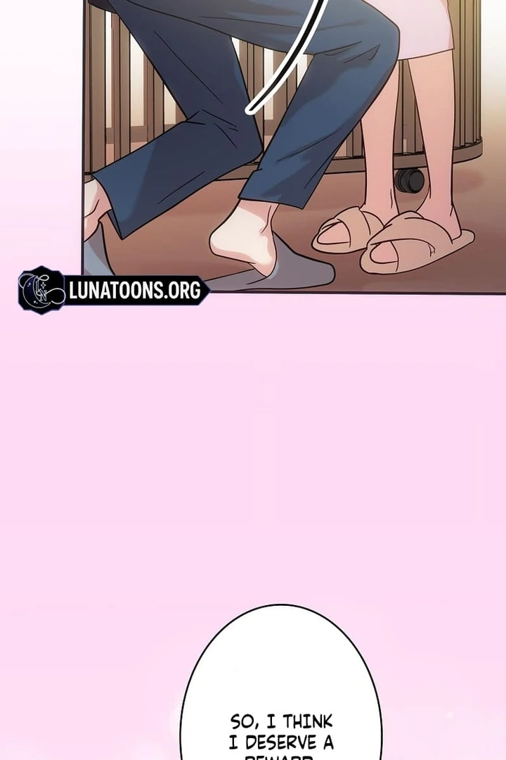 Until I Get Rid Of The Husband Who Watches Me! Chapter 3 - page 125