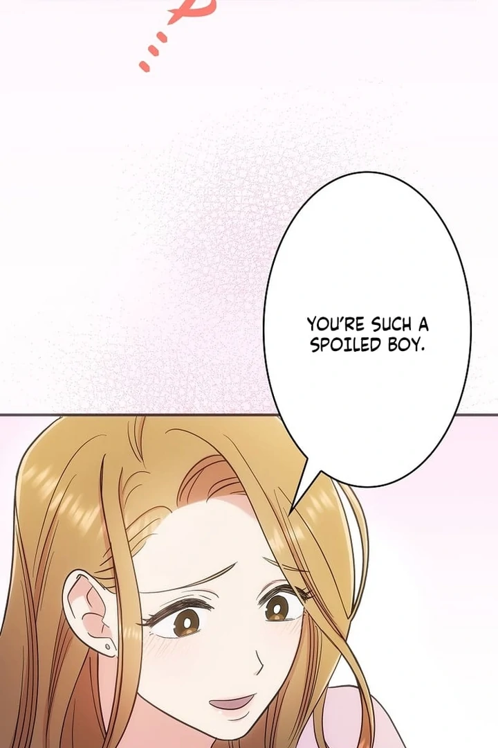 Until I Get Rid Of The Husband Who Watches Me! Chapter 3 - page 127