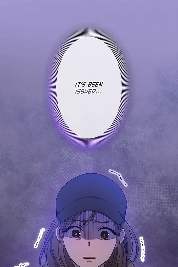 Until I Get Rid Of The Husband Who Watches Me! Chapter 3 - page 19