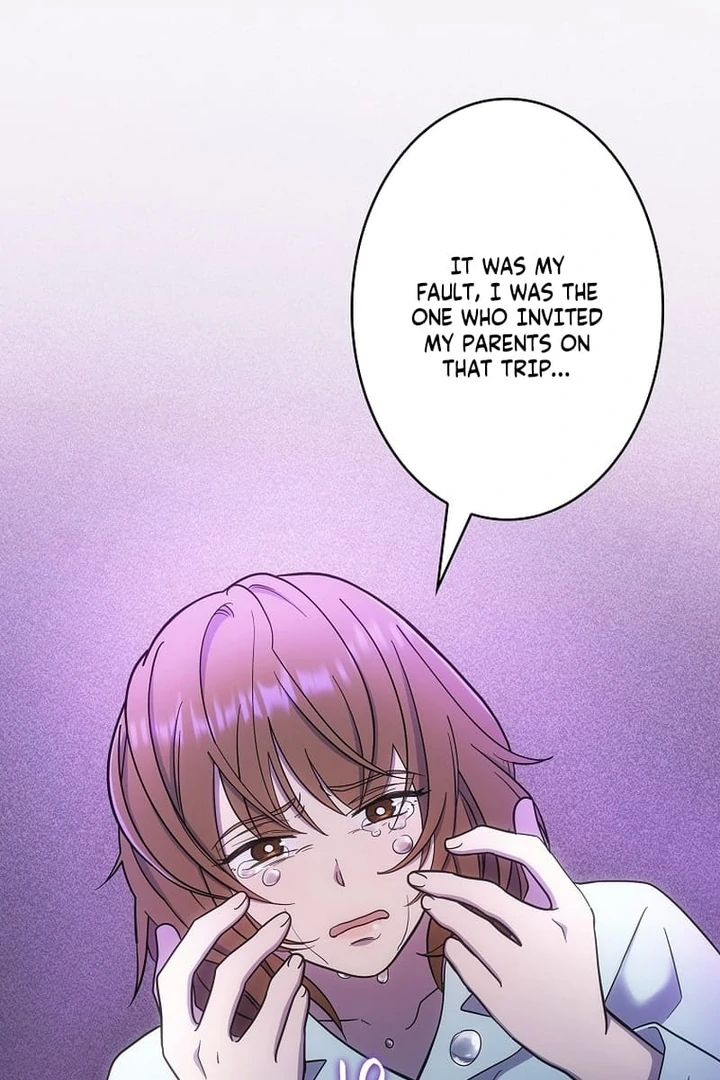 Until I Get Rid Of The Husband Who Watches Me! Chapter 3 - page 35