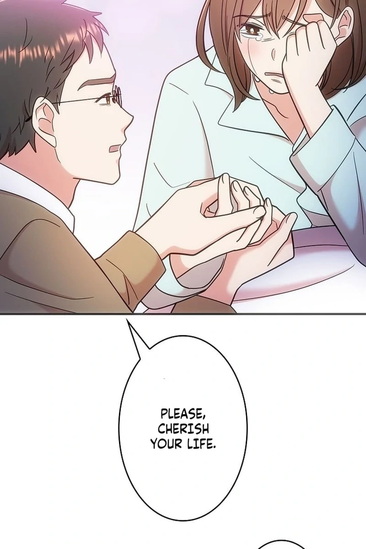 Until I Get Rid Of The Husband Who Watches Me! Chapter 3 - page 37