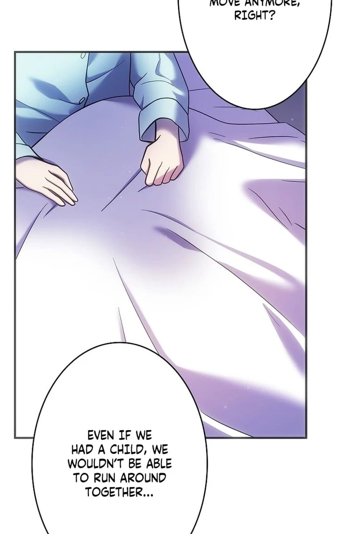 Until I Get Rid Of The Husband Who Watches Me! Chapter 3 - page 48