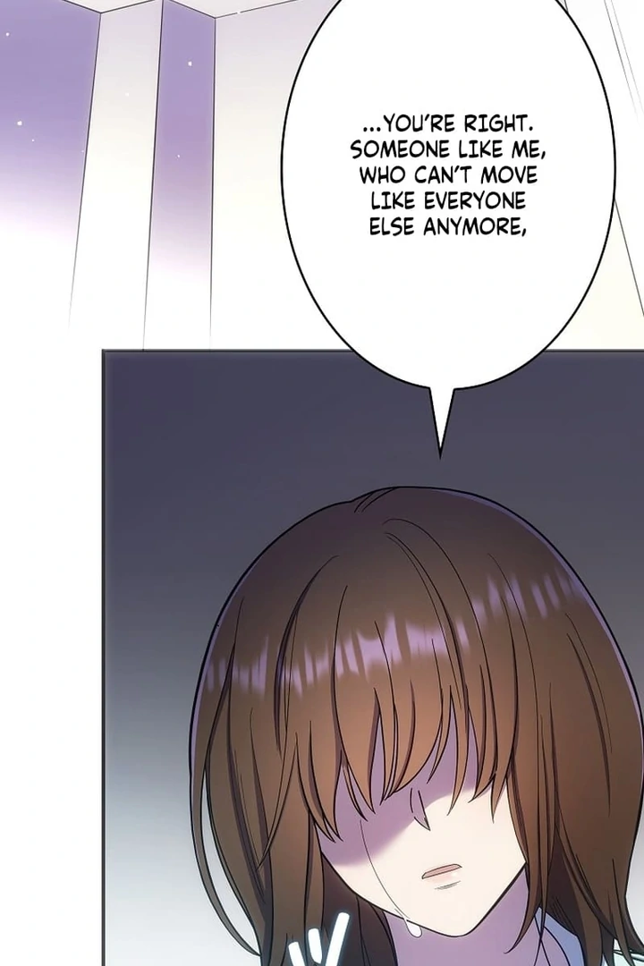Until I Get Rid Of The Husband Who Watches Me! Chapter 3 - page 57