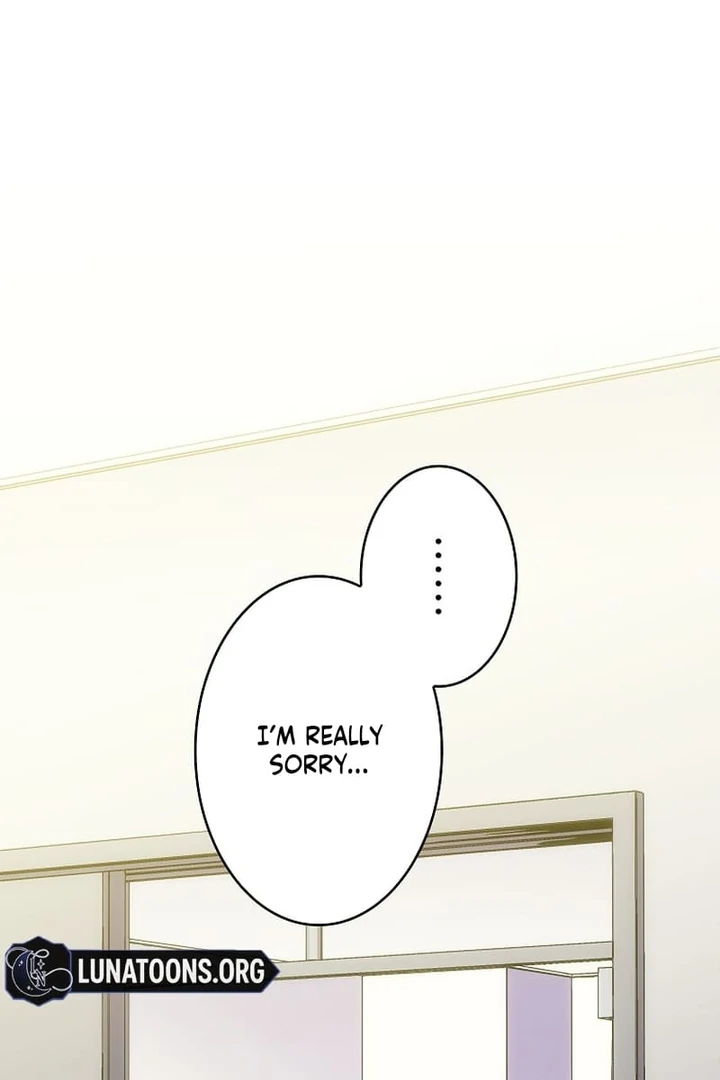 Until I Get Rid Of The Husband Who Watches Me! Chapter 3 - page 62