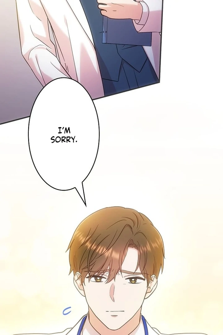 Until I Get Rid Of The Husband Who Watches Me! Chapter 3 - page 70