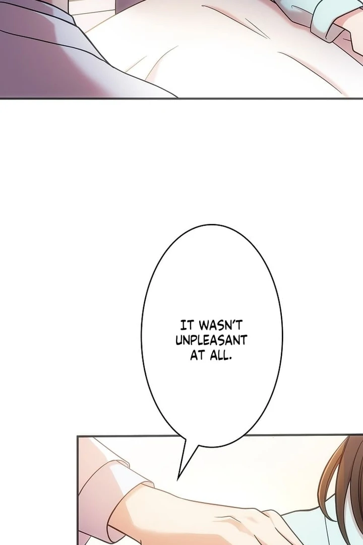 Until I Get Rid Of The Husband Who Watches Me! Chapter 3 - page 74