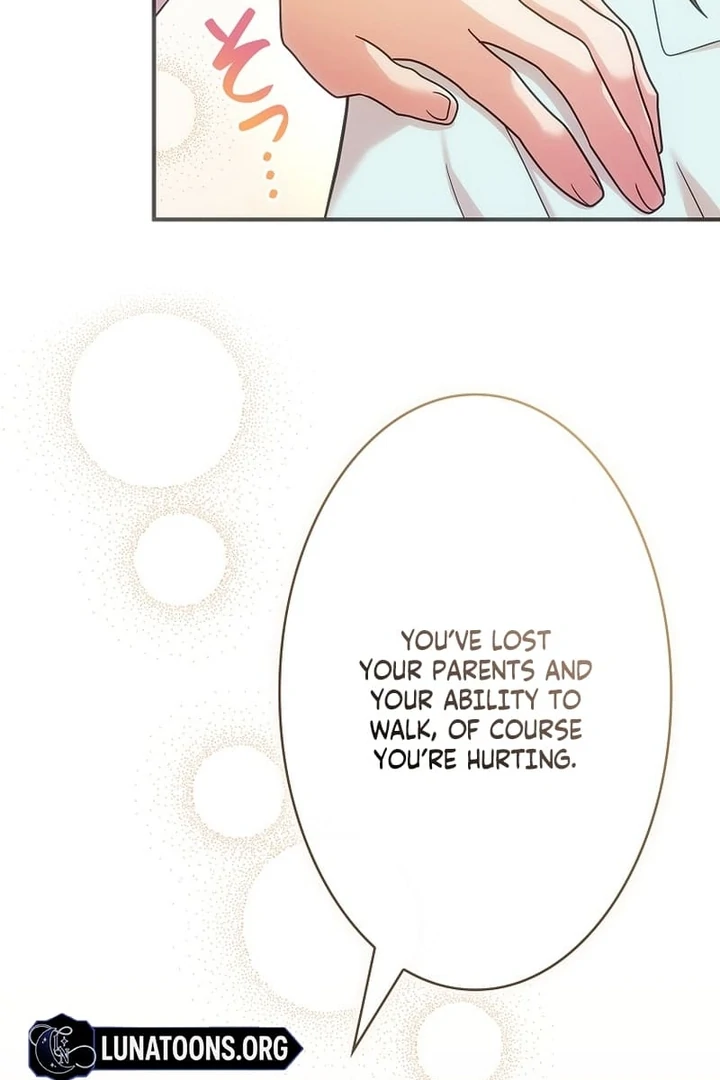 Until I Get Rid Of The Husband Who Watches Me! Chapter 3 - page 75