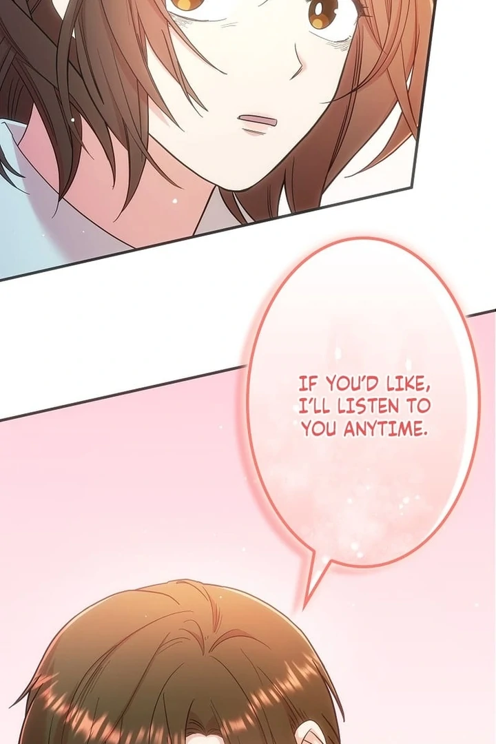Until I Get Rid Of The Husband Who Watches Me! Chapter 3 - page 78