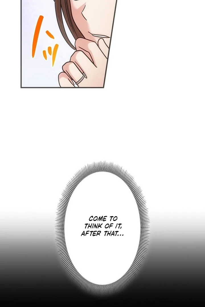 Until I Get Rid Of The Husband Who Watches Me! Chapter 3 - page 87