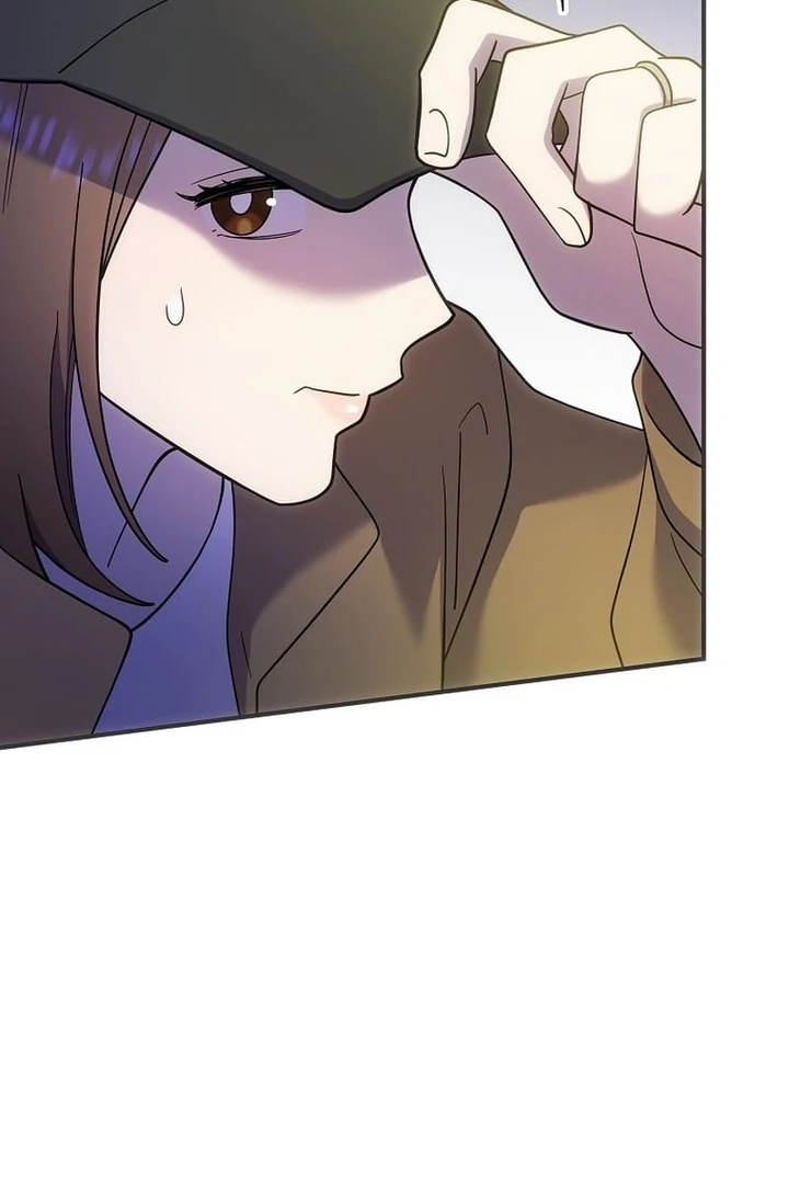 Until I Get Rid Of The Husband Who Watches Me! Chapter 3 - page 8