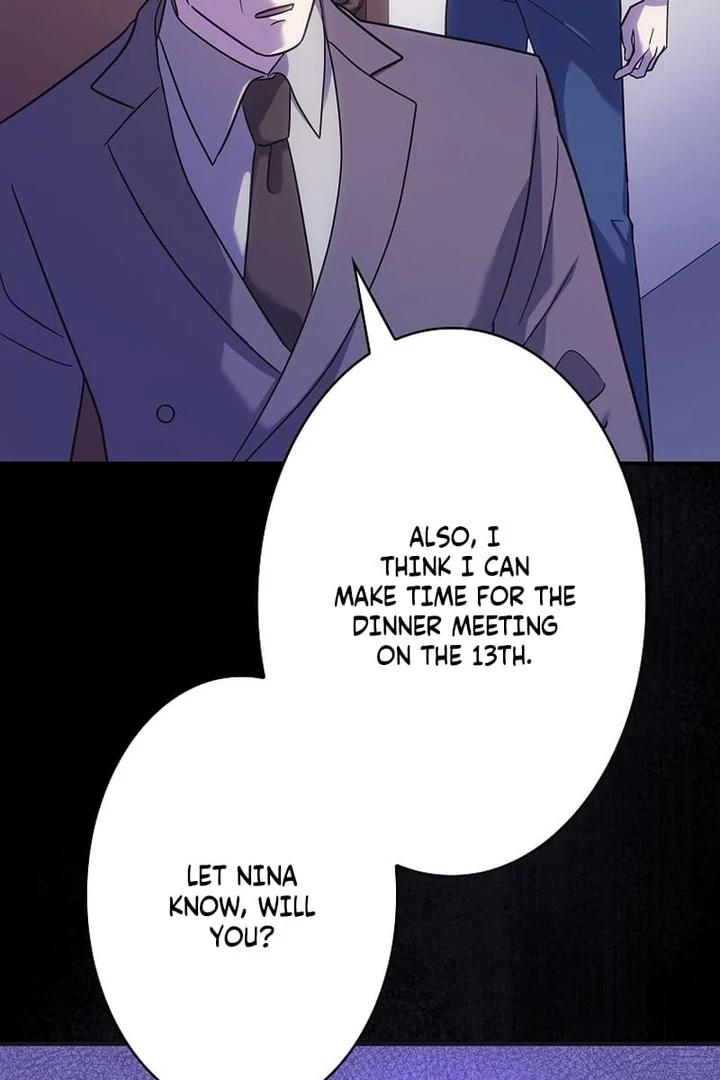 Until I Get Rid Of The Husband Who Watches Me! Chapter 3 - page 90