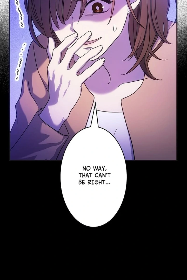 Until I Get Rid Of The Husband Who Watches Me! Chapter 3 - page 98
