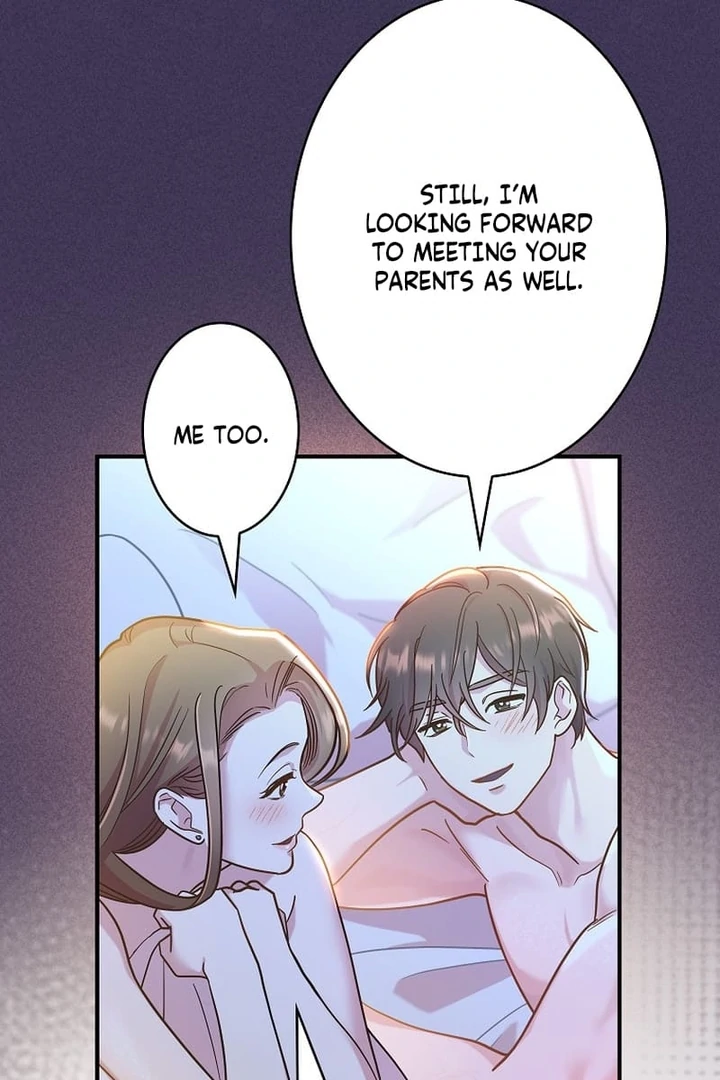 Until I Get Rid Of The Husband Who Watches Me! Chapter 4 - page 9