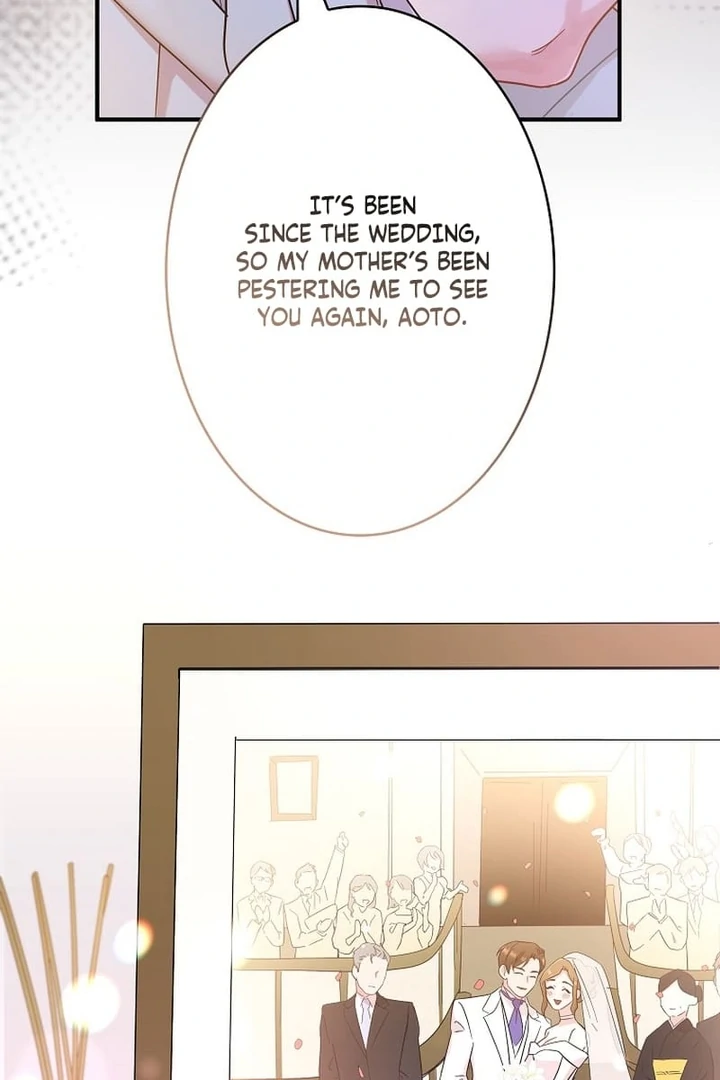 Until I Get Rid Of The Husband Who Watches Me! Chapter 4 - page 10