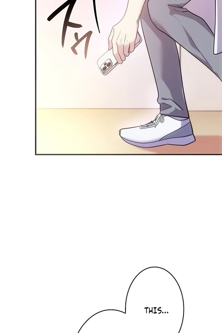 Until I Get Rid Of The Husband Who Watches Me! Chapter 4 - page 113