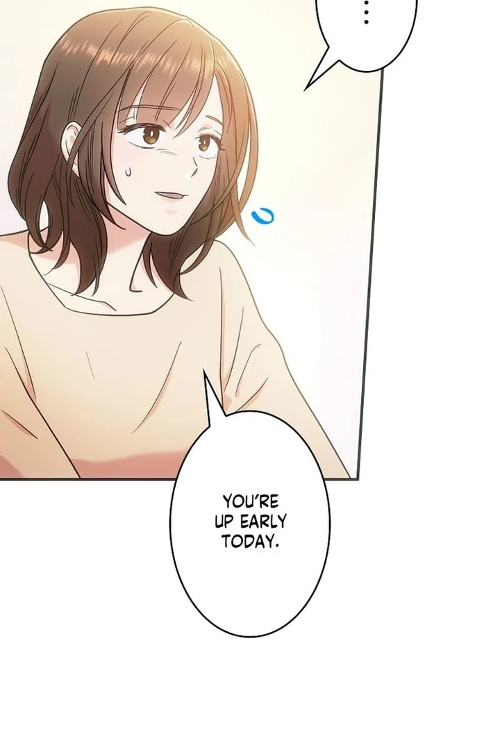 Until I Get Rid Of The Husband Who Watches Me! Chapter 4 - page 20