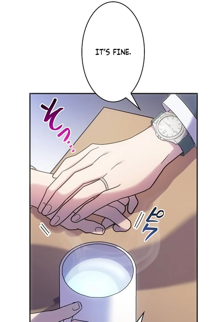 Until I Get Rid Of The Husband Who Watches Me! Chapter 4 - page 28