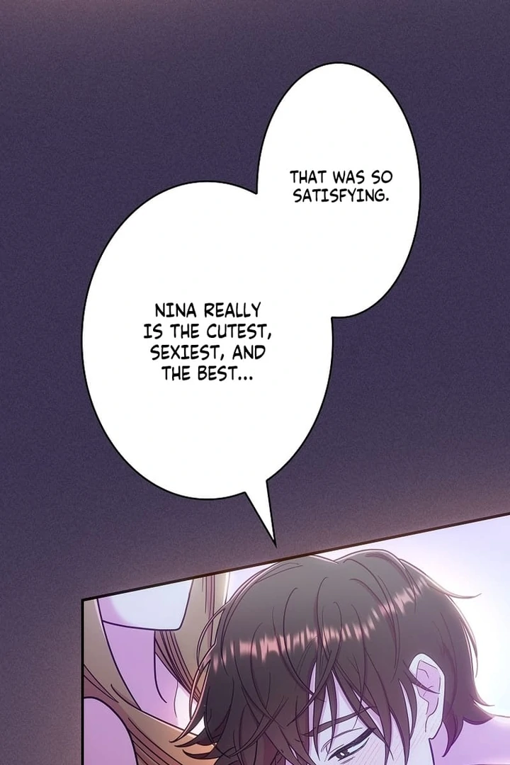 Until I Get Rid Of The Husband Who Watches Me! Chapter 4 - page 2