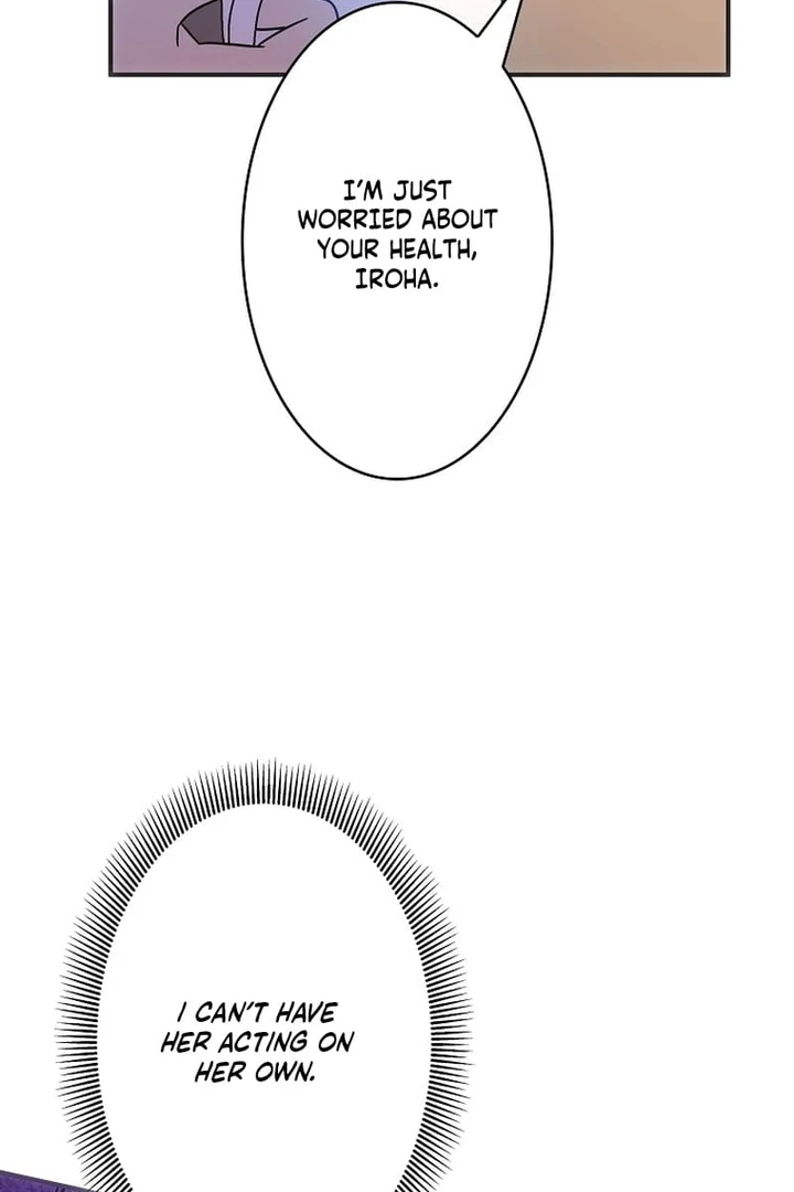 Until I Get Rid Of The Husband Who Watches Me! Chapter 4 - page 29