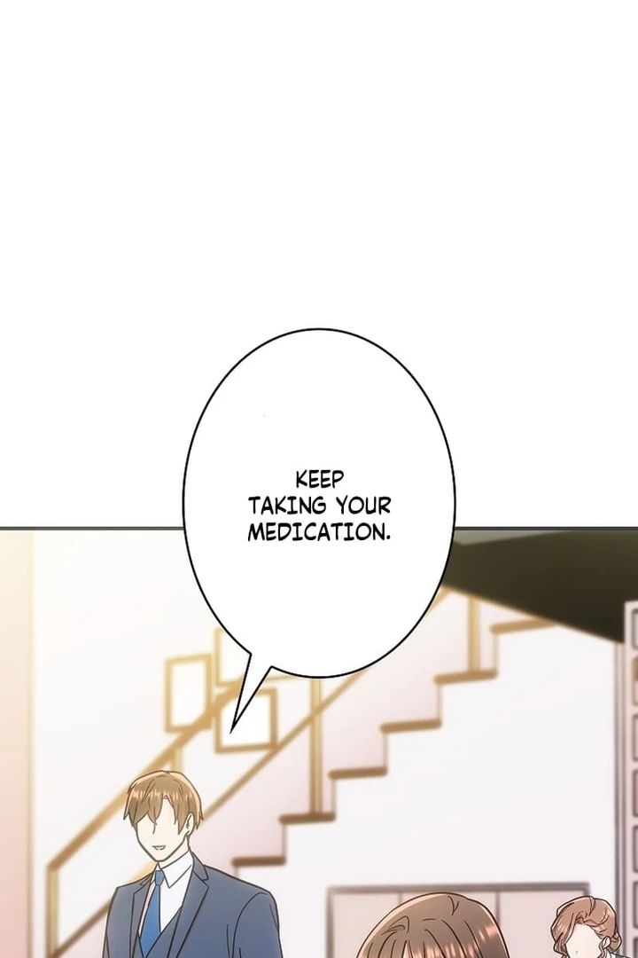Until I Get Rid Of The Husband Who Watches Me! Chapter 4 - page 34