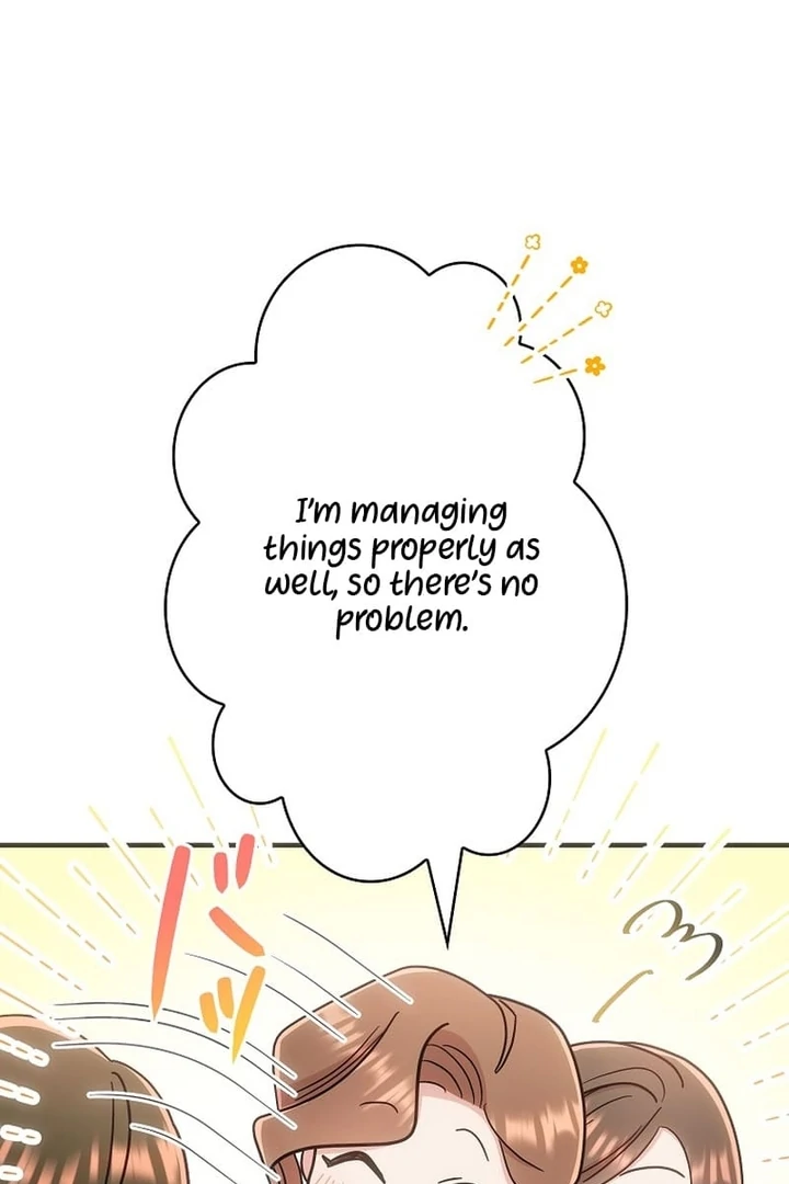 Until I Get Rid Of The Husband Who Watches Me! Chapter 4 - page 37