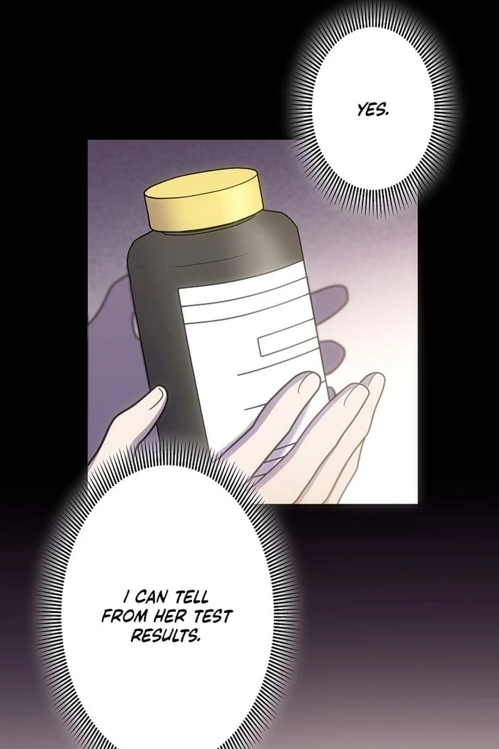 Until I Get Rid Of The Husband Who Watches Me! Chapter 4 - page 42