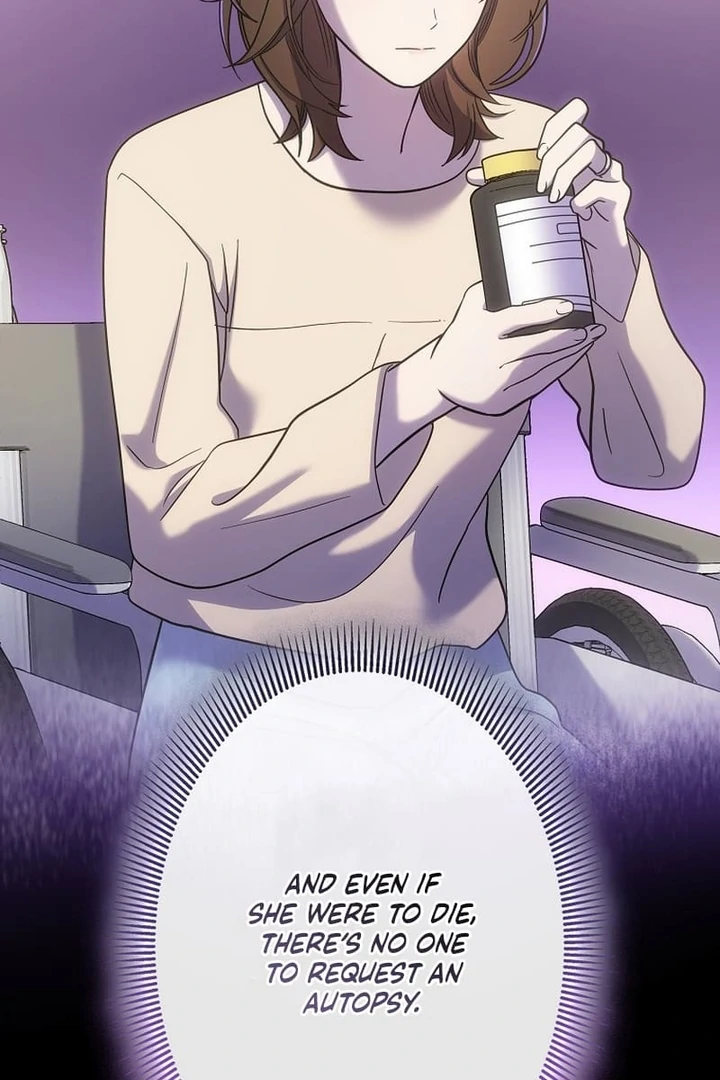 Until I Get Rid Of The Husband Who Watches Me! Chapter 4 - page 44