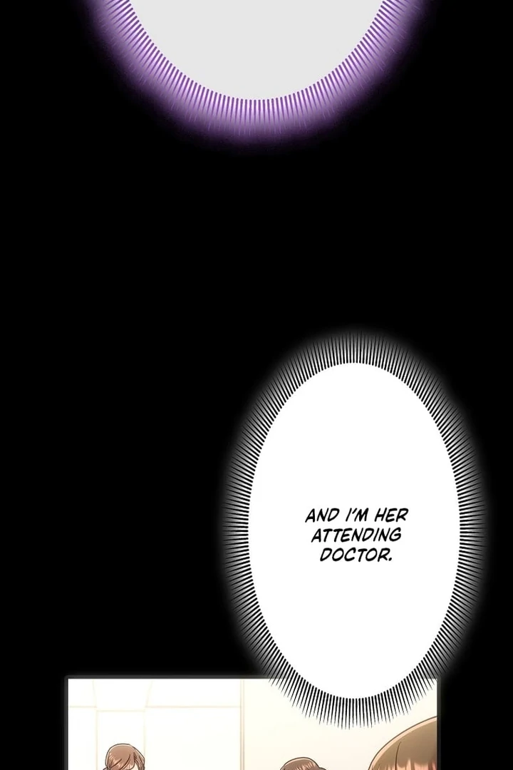 Until I Get Rid Of The Husband Who Watches Me! Chapter 4 - page 45