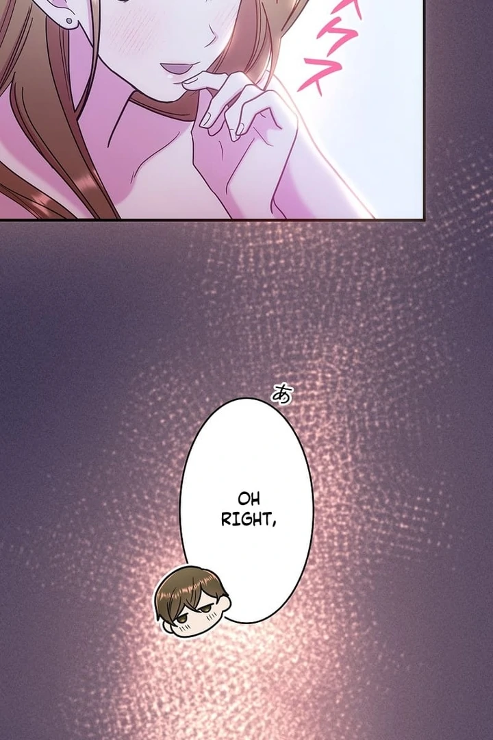 Until I Get Rid Of The Husband Who Watches Me! Chapter 4 - page 4