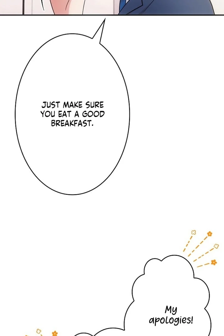 Until I Get Rid Of The Husband Who Watches Me! Chapter 4 - page 58