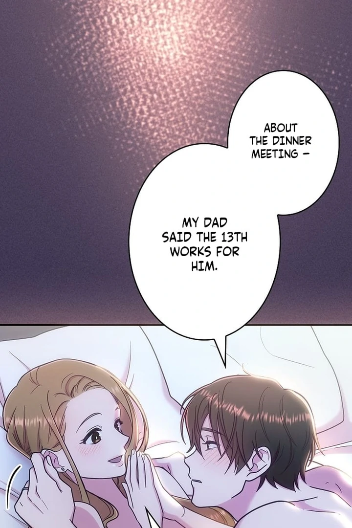 Until I Get Rid Of The Husband Who Watches Me! Chapter 4 - page 5