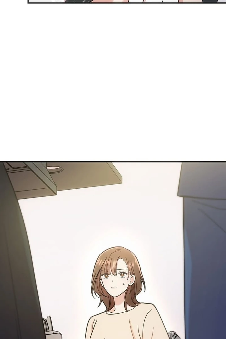 Until I Get Rid Of The Husband Who Watches Me! Chapter 4 - page 62